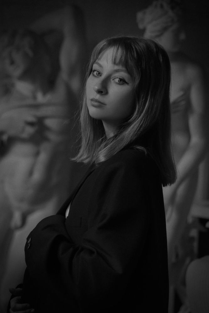 Photograph by Рондак Ульяна