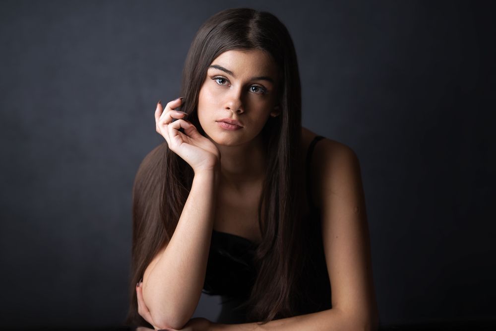 Photograph by Marzena Maj