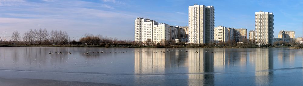 Photograph by Евгений Беленков