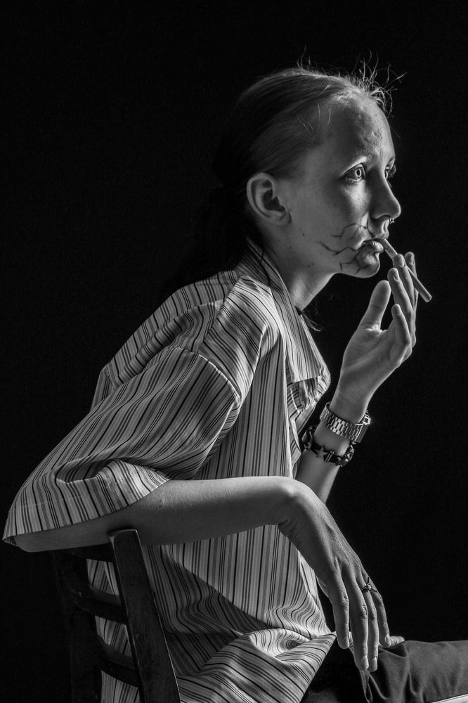 Photograph by Лидия