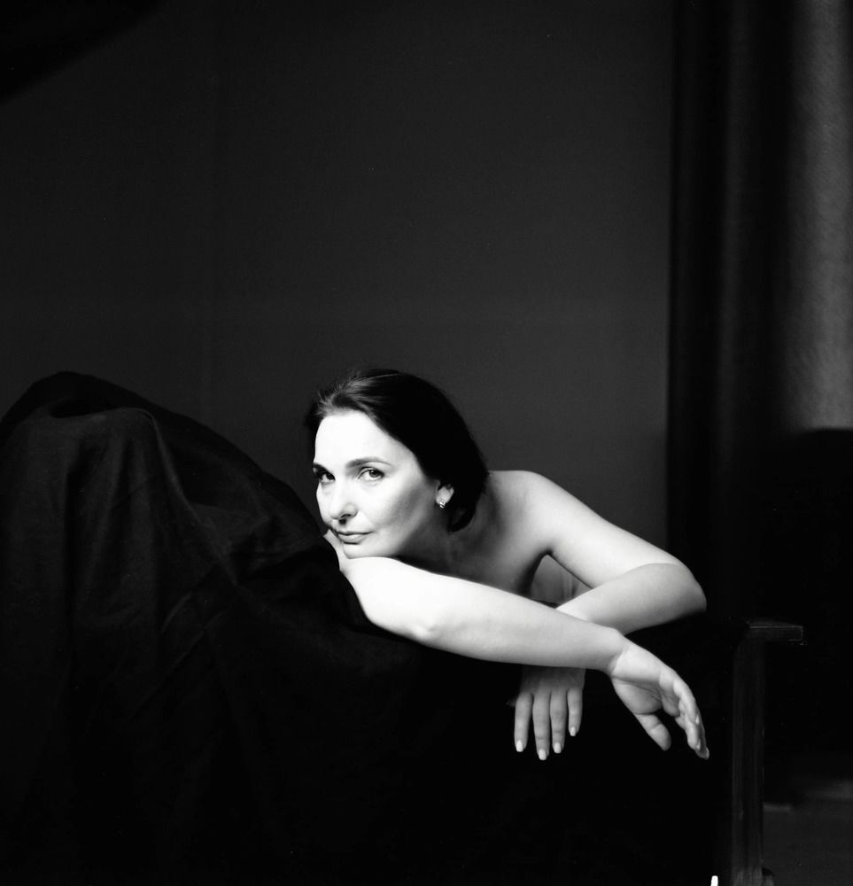 Photograph by Екатерина Серовская