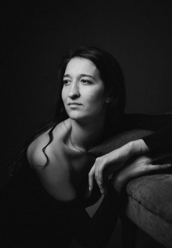 Photograph by Екатерина Серовская