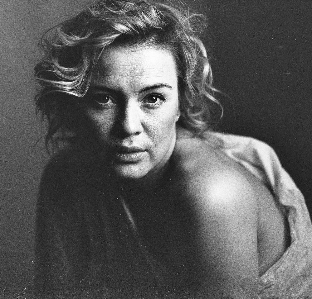 Photograph by Екатерина Серовская