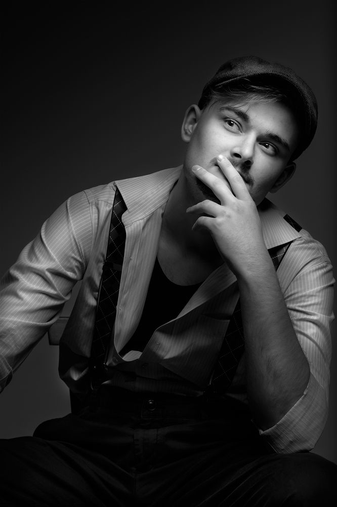 Photograph by Константин Тимонин