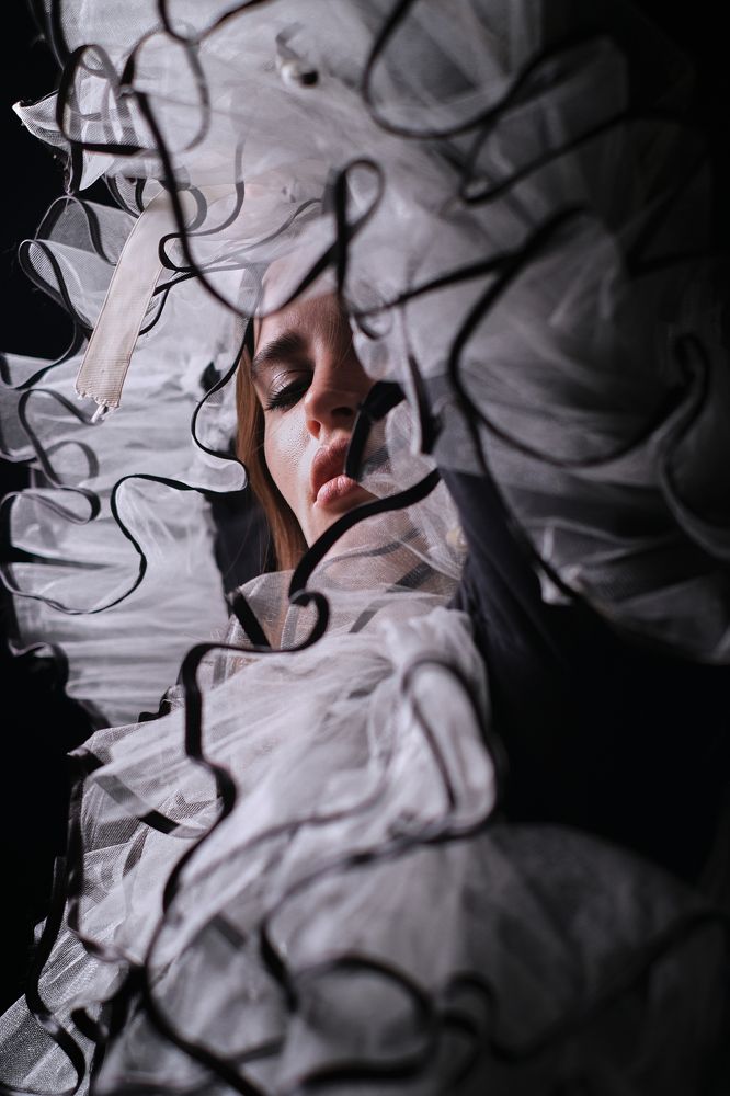 Photograph by Kate B