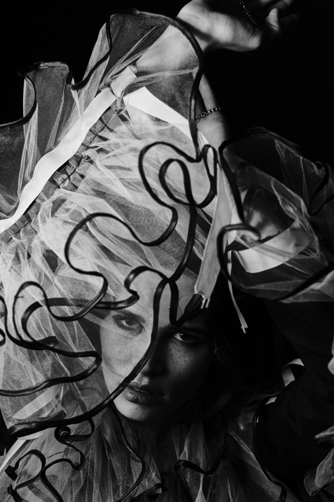 Photograph by Kate B