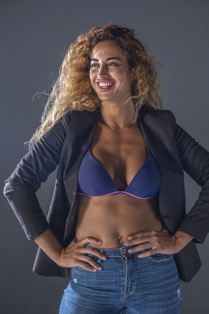 Photograph by Amelia Pardo