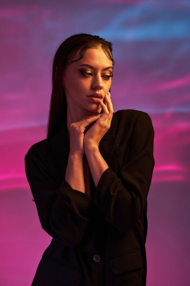 Photograph by Яна Красильникова