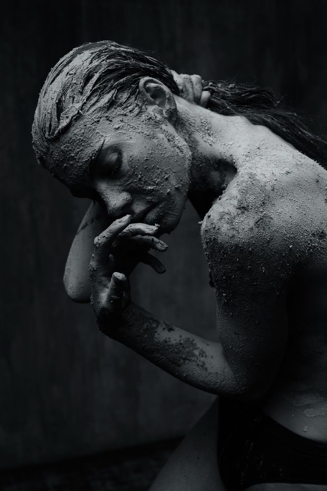 Photograph by Kate B