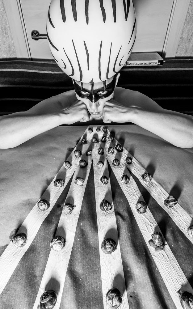 Photograph by ИРИНА РУВИНСКАЯ