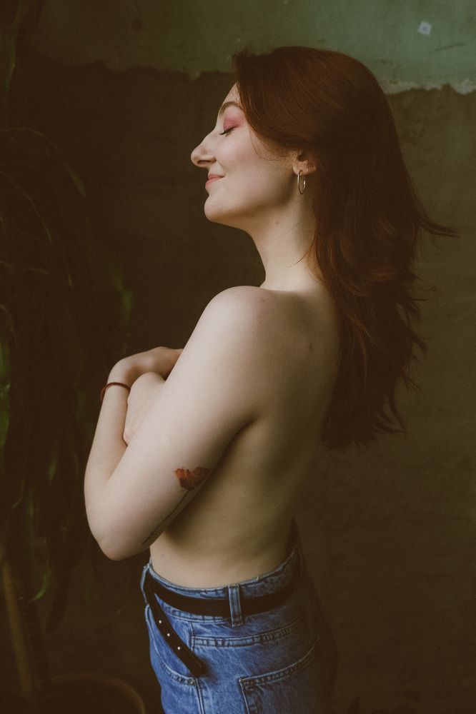 Photograph by Виктория Лавринович