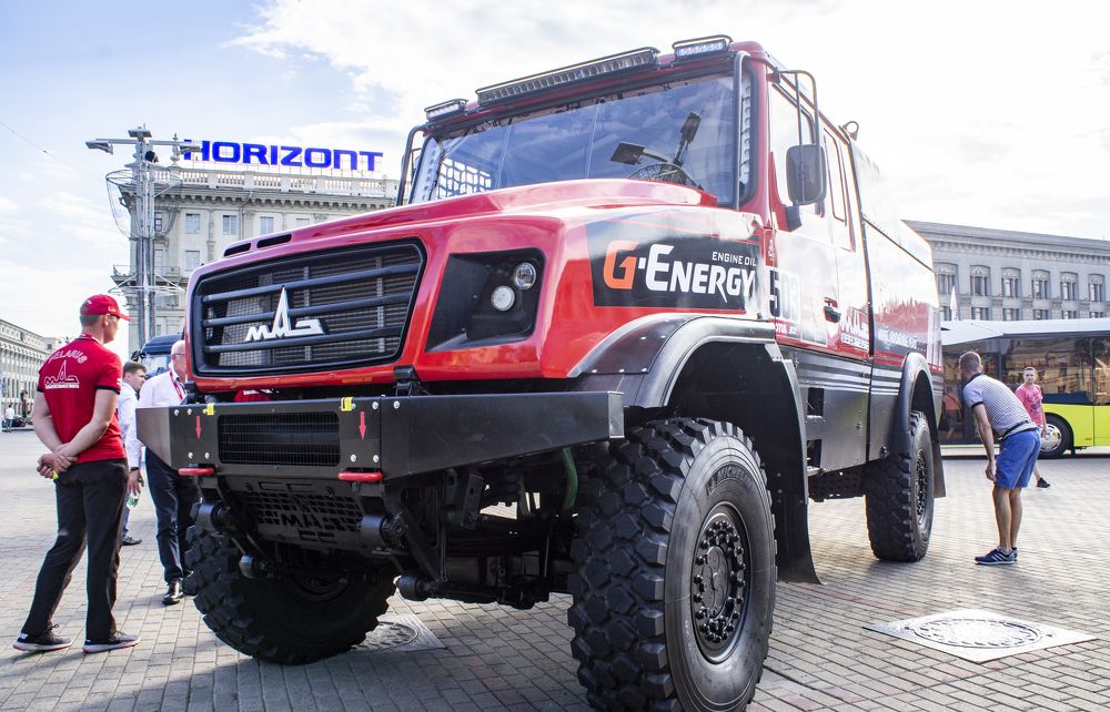 Photograph by Павел Минкевич