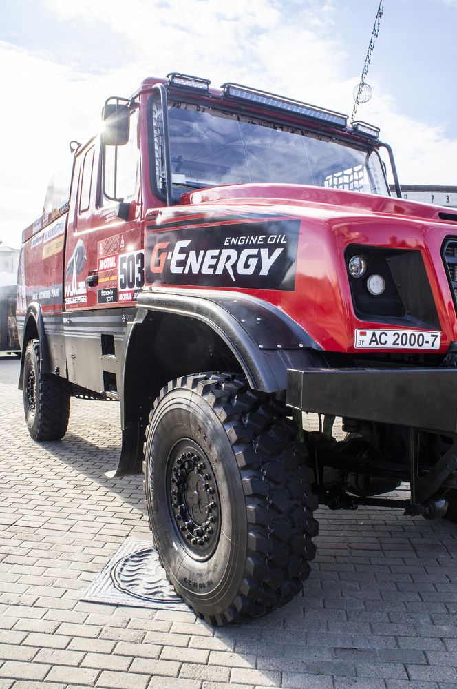 Photograph by Павел Минкевич