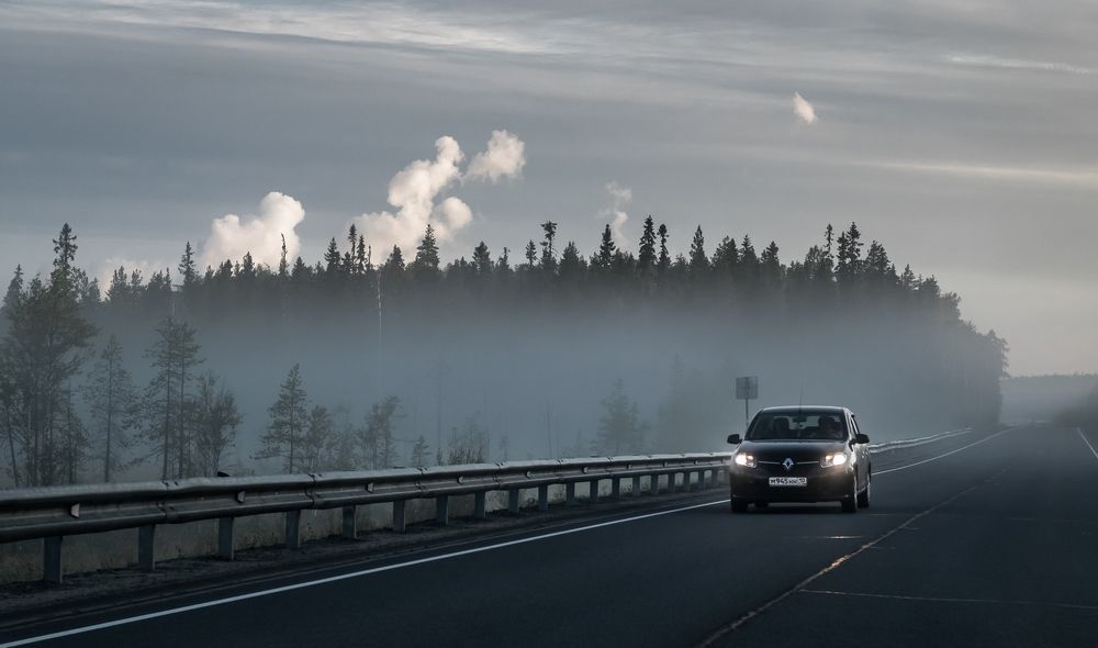 Photograph by Виктор Рыков