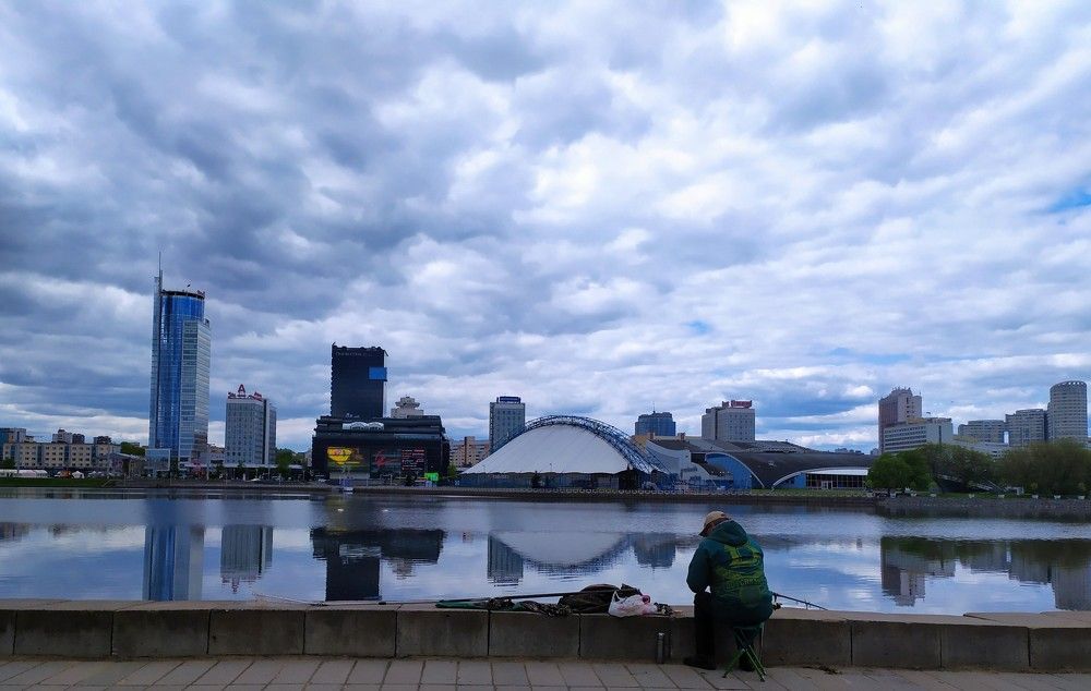 Photograph by Людмила Муравьева