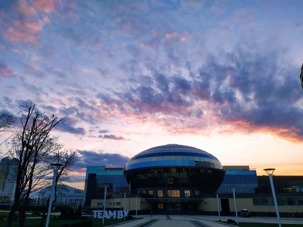 Photograph by Людмила Муравьева