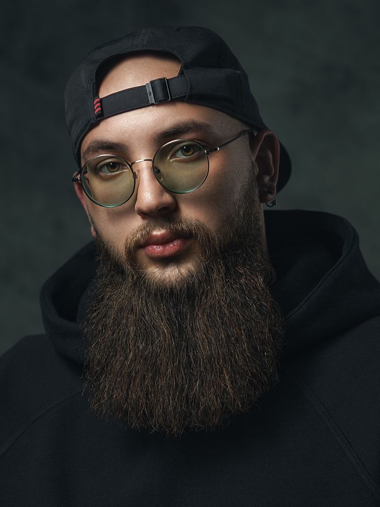 Photograph by Антон Тимошевский