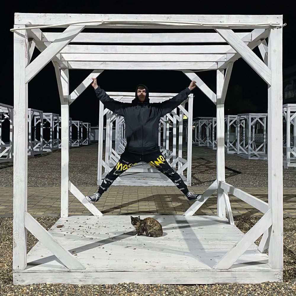 Photograph by ИРИНА РУВИНСКАЯ