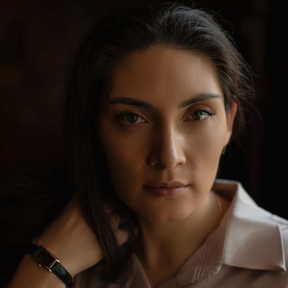 Photograph by Артём Иванов