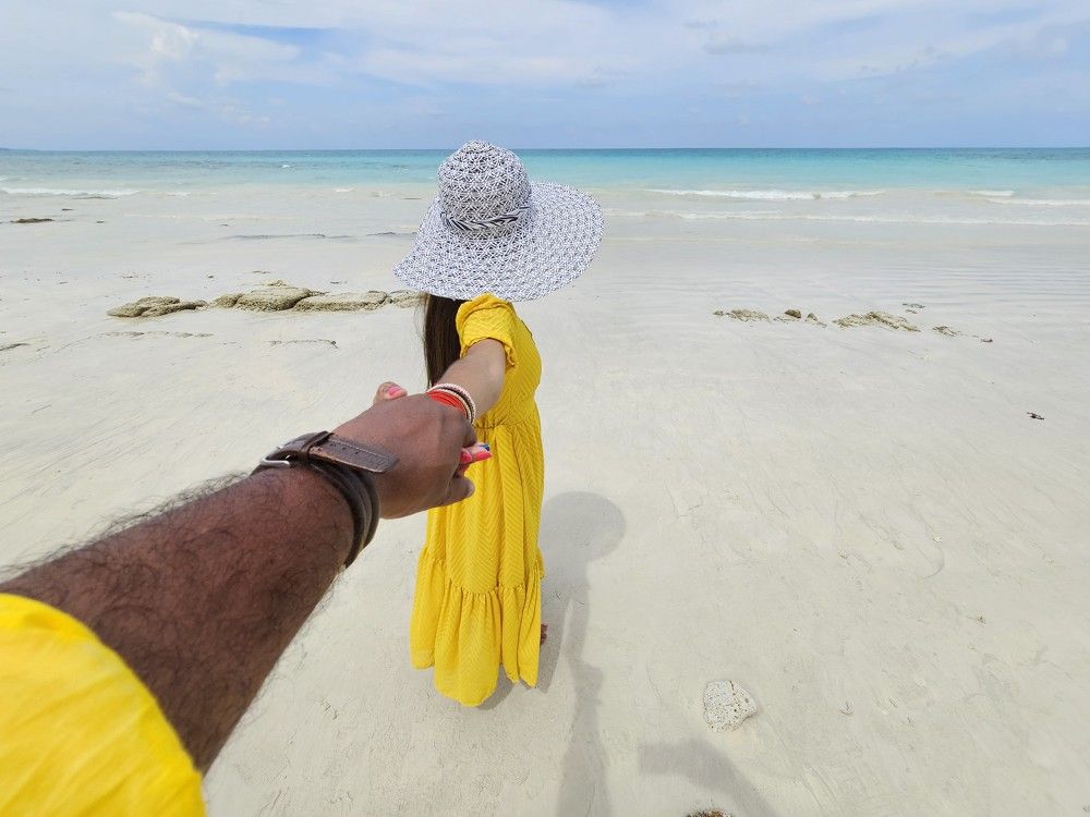 Photograph by SRIMANTA RAY