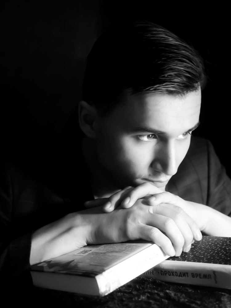 Photograph by ИРИНА РУВИНСКАЯ