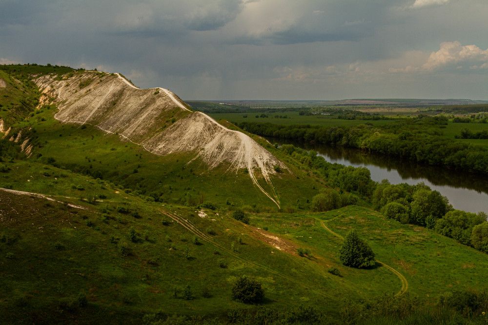 Фотография автора Алексей Тимофеев