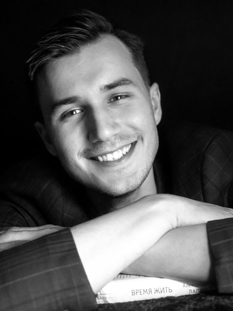 Photograph by ИРИНА РУВИНСКАЯ