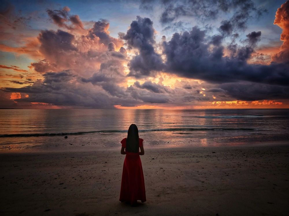 Photograph by SRIMANTA RAY