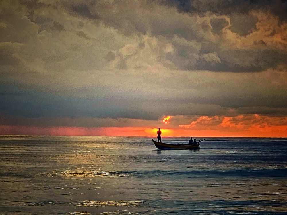 Photograph by SRIMANTA RAY