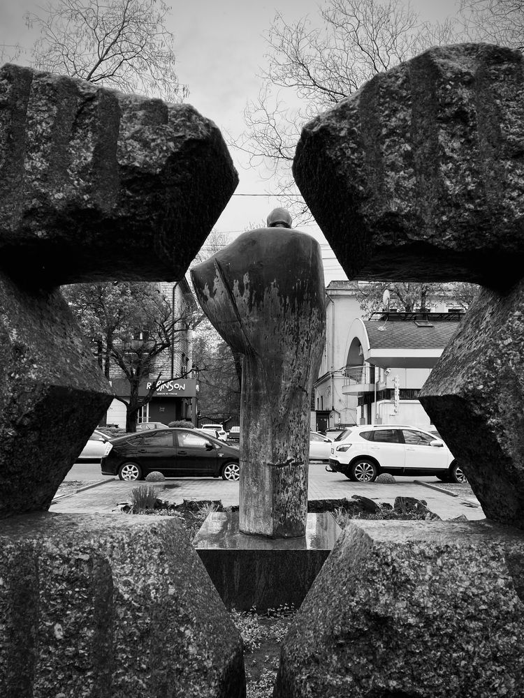 Photograph by Sergei