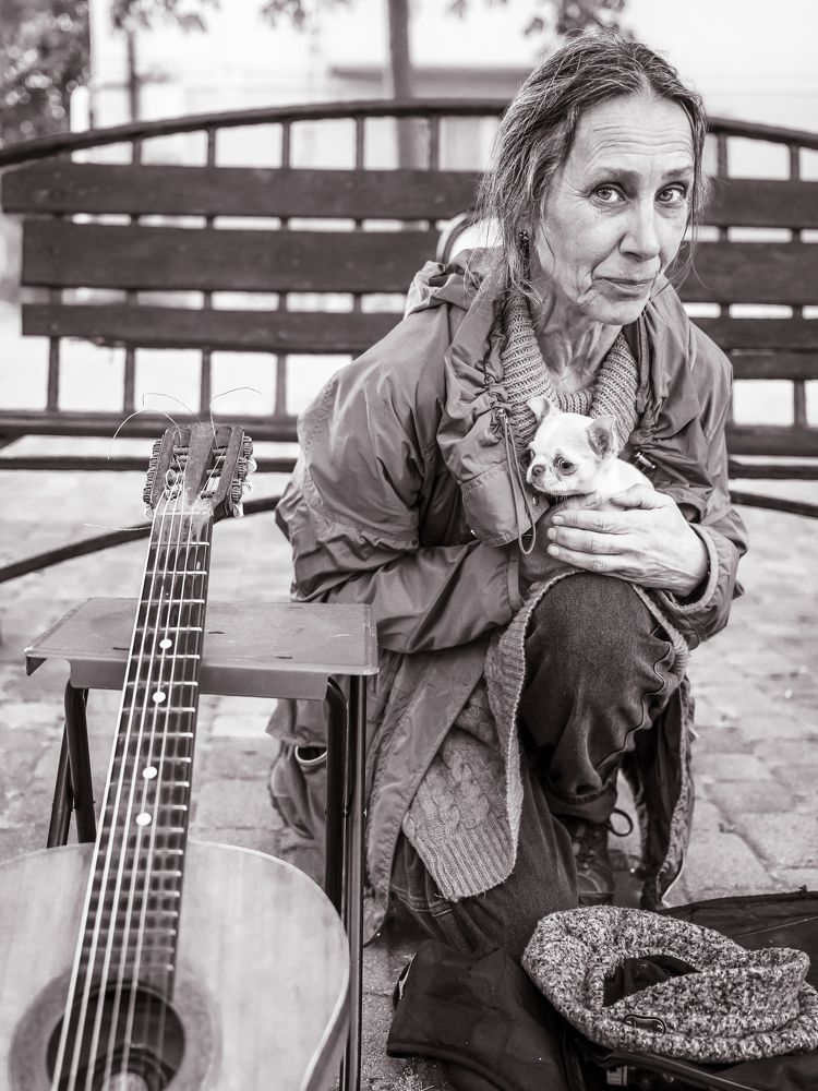 Photograph by ИРИНА РУВИНСКАЯ