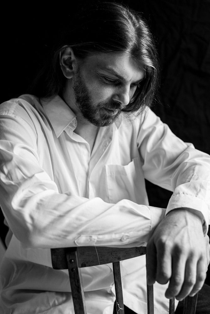 Photograph by Алина Изосимова