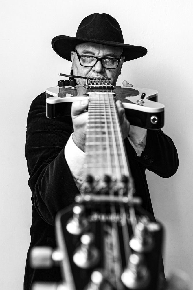 Photograph by Алина Изосимова