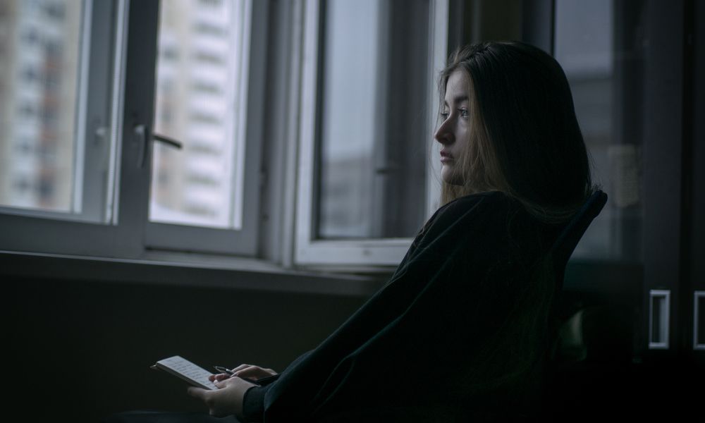 Photograph by Umar Kambiev