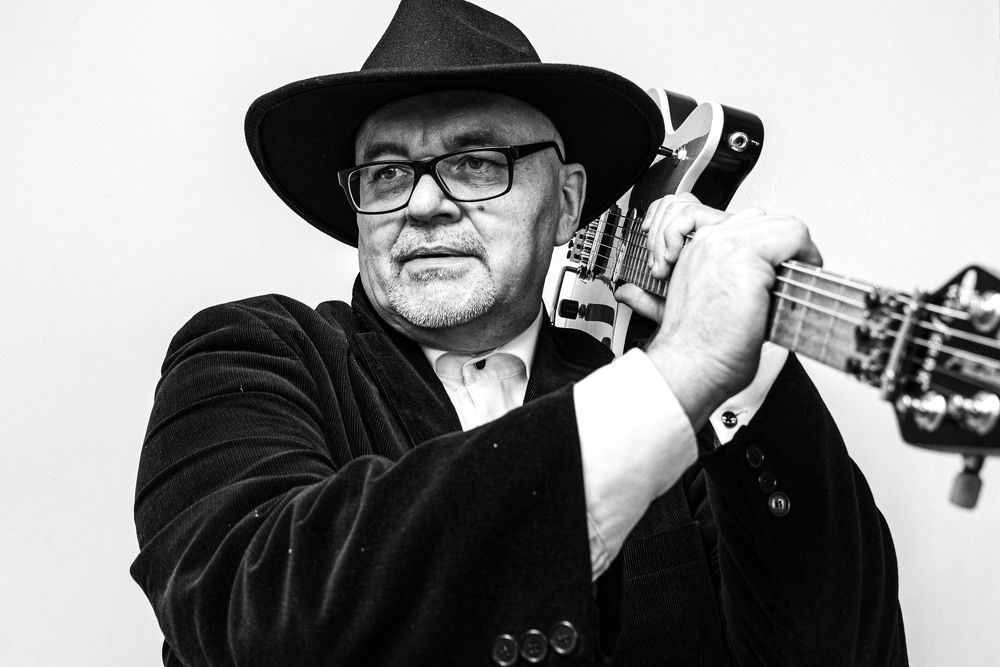 Photograph by Алина Изосимова