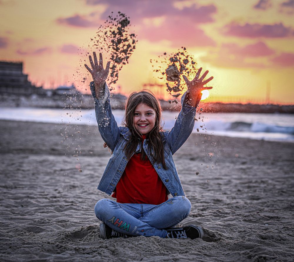 Photograph by Inna Shibaev