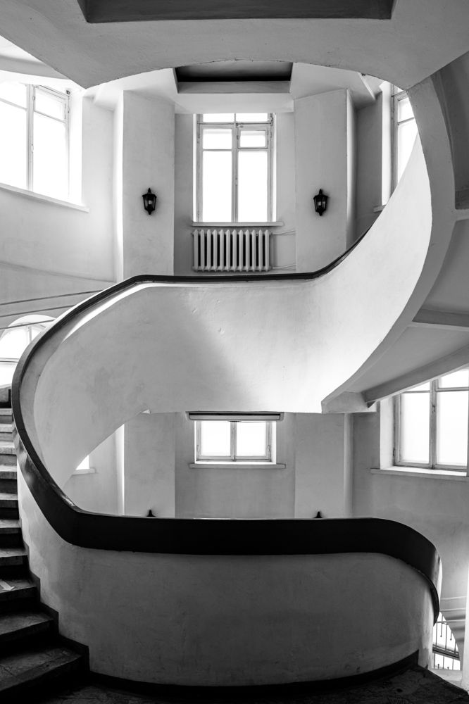 Photograph by Евгений Моляшов