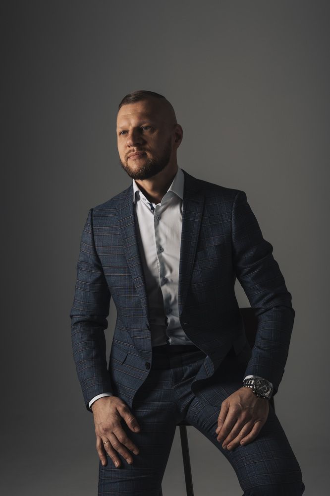 Photograph by Татьяна Ермошина