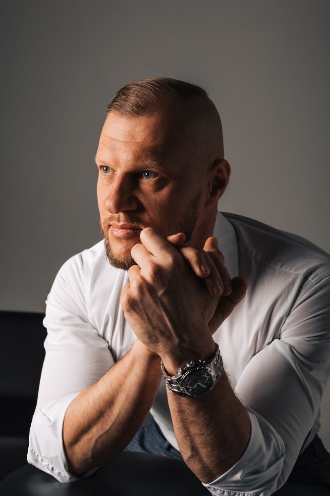 Photograph by Татьяна Ермошина