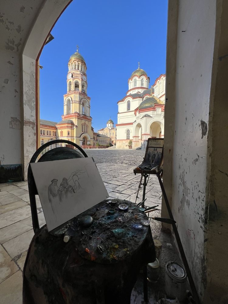 Photograph by Лариса