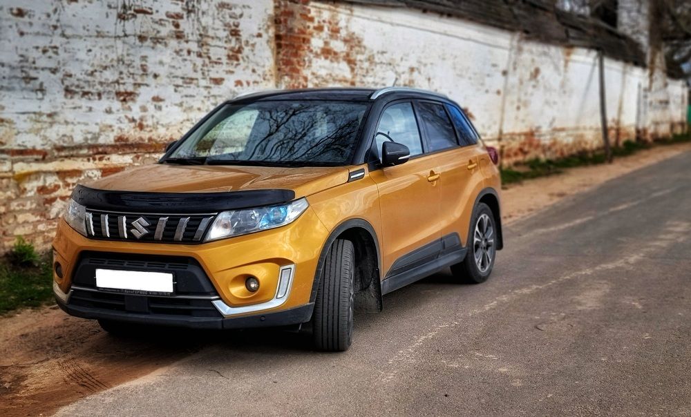 Photograph by Dina Chaica