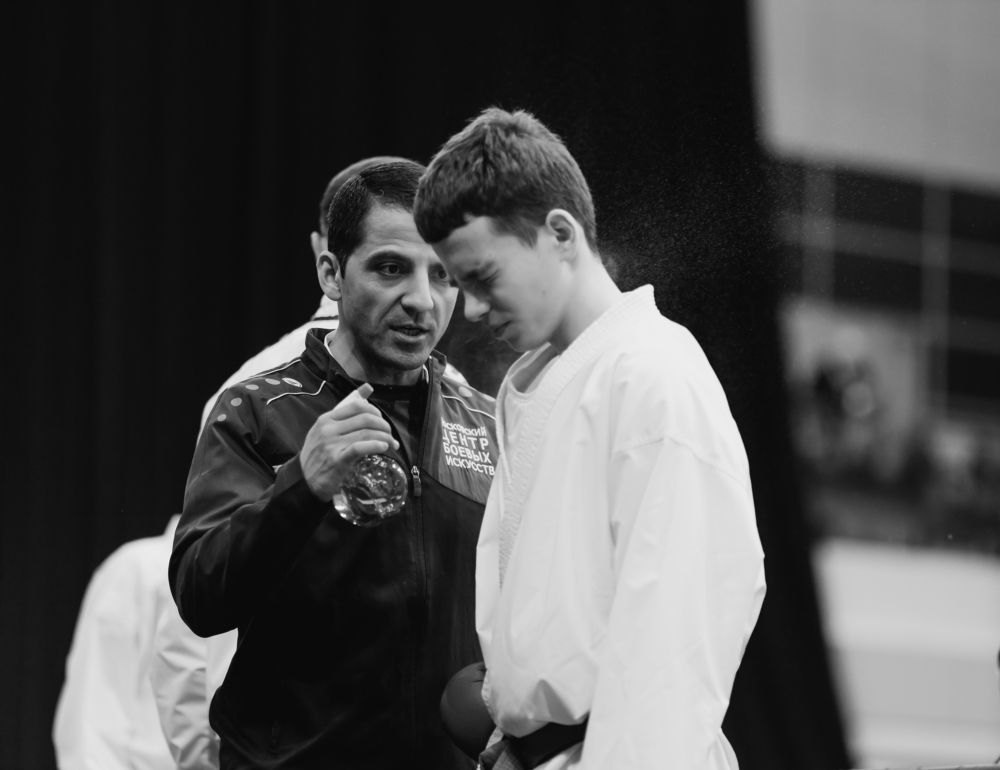 Photograph by Maksim Kharytonchyk