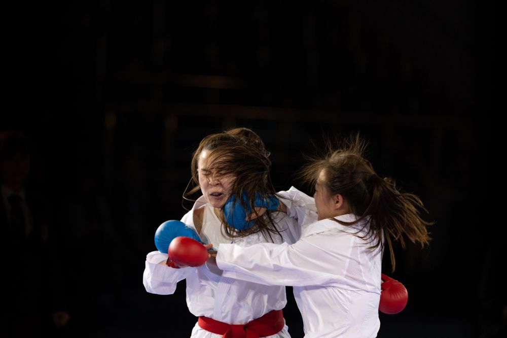 Photograph by Maksim Kharytonchyk