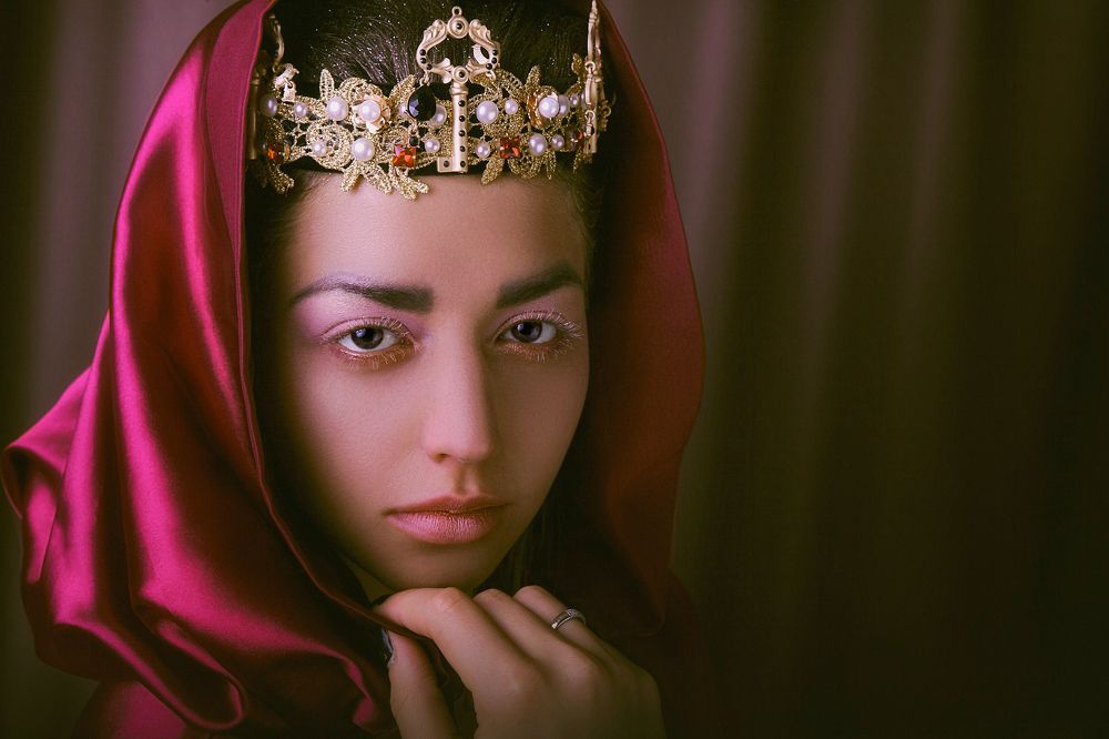 Photograph by Алексей Мартынов