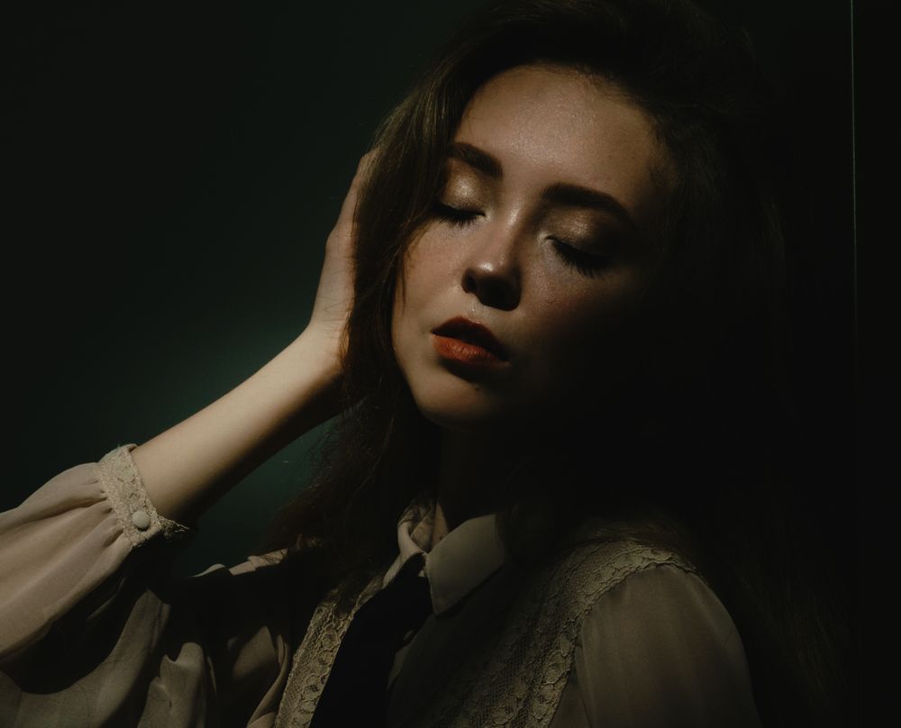 Photograph by Palchikov Sergey