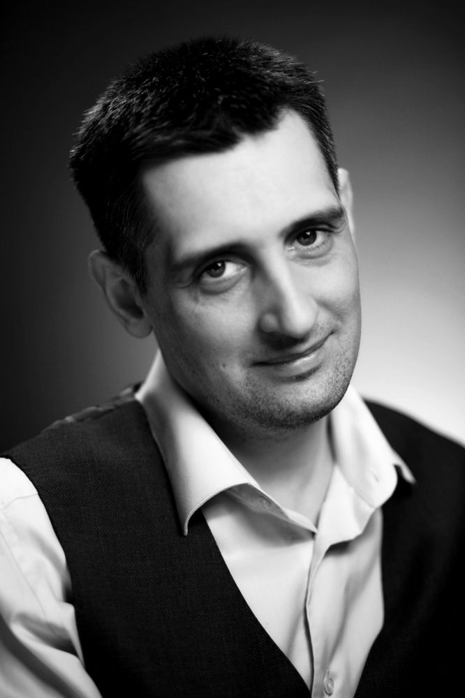 Фотография автора Екатерина Беридзе