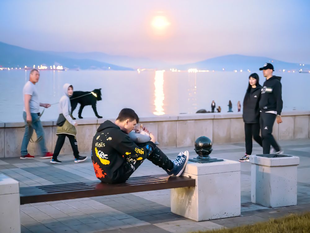 Photograph by ИРИНА РУВИНСКАЯ