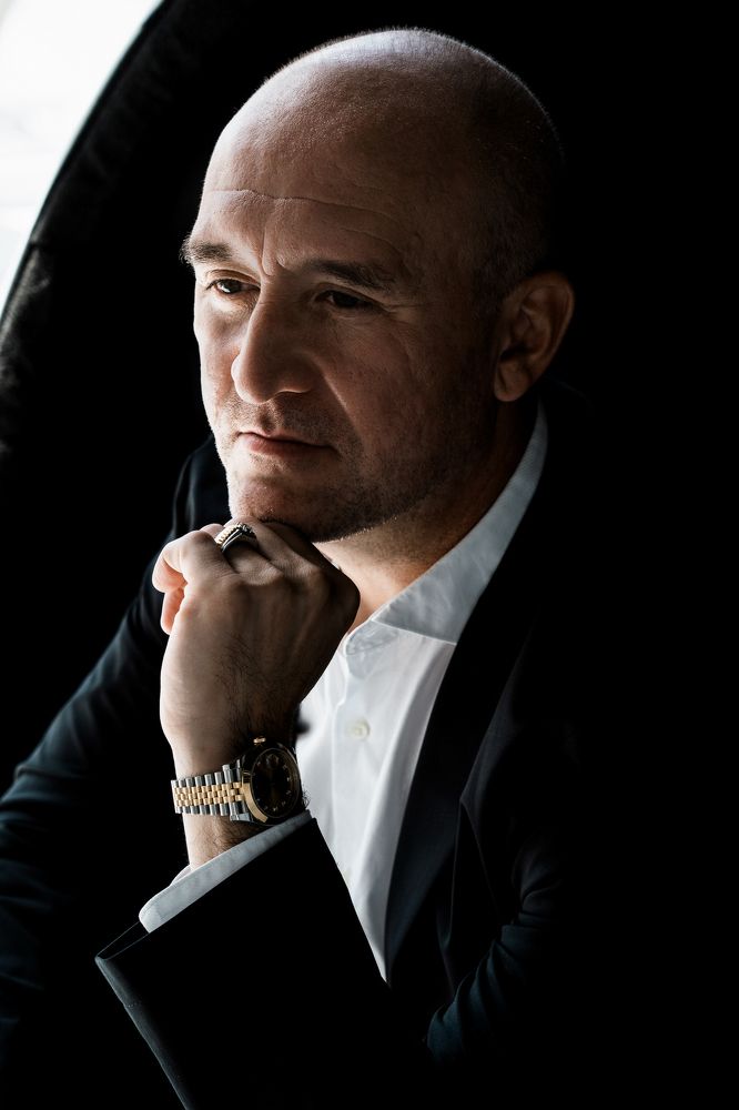 Photograph by Анна Резникова