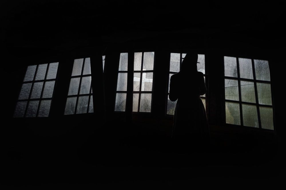 Photograph by Анна Резникова