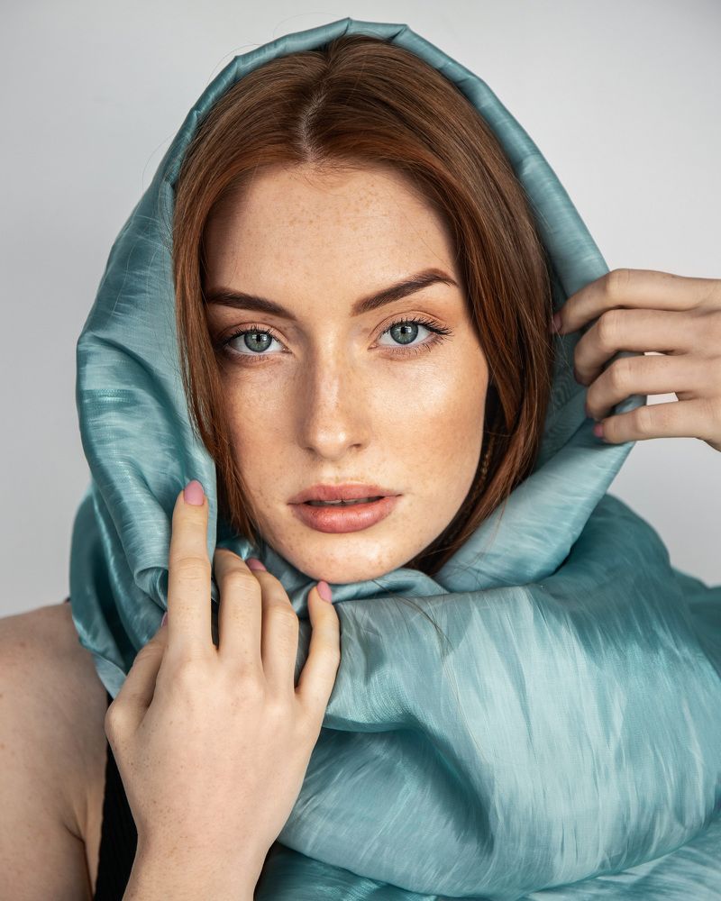 Photograph by Екатерина Газиянц